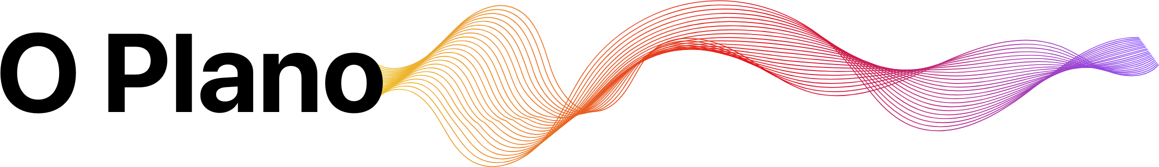 O Plano Logo